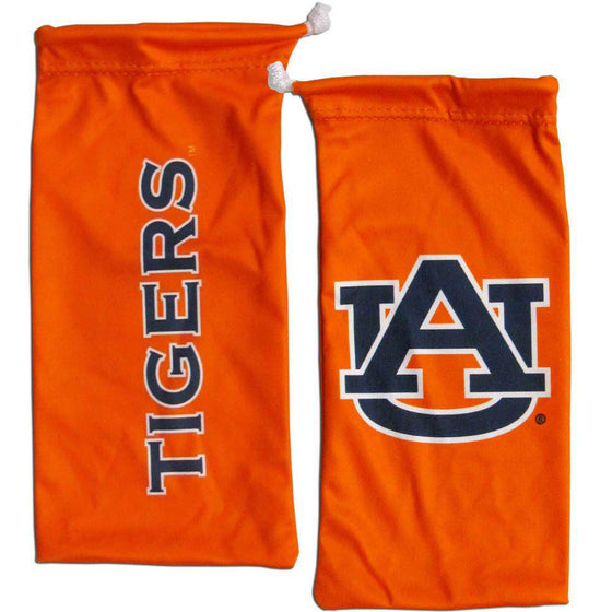 Auburn Tigers Microfiber Sunglass Bag (SSKG) - 757 Sports Collectibles