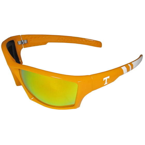 Tennessee Vols Edge Wrap Polarized Sunglasses 100% UVA & UVB Protection