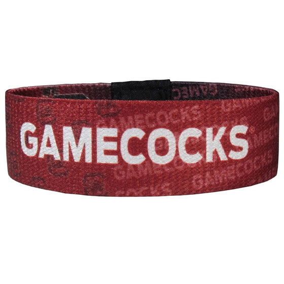 S. Carolina Gamecocks Stretch Bracelets (SSKG) - 757 Sports Collectibles