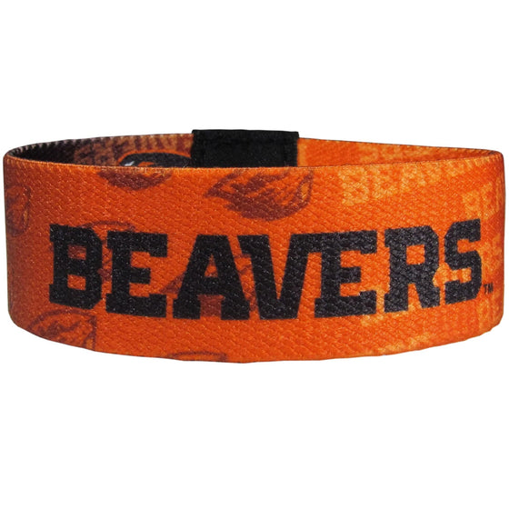 Oregon St. Beavers Stretch Bracelets (SSKG) - 757 Sports Collectibles