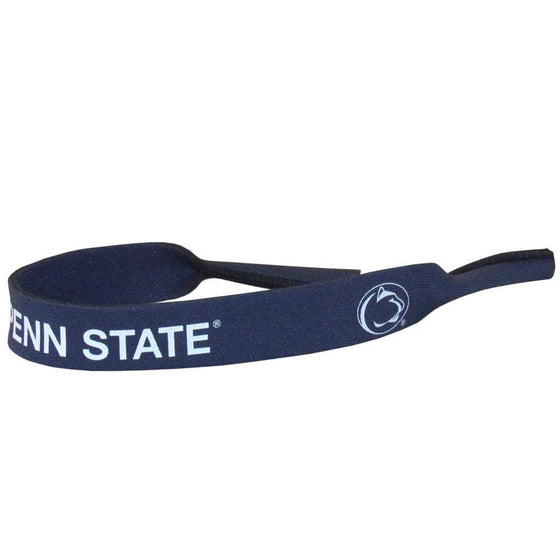 Penn St. Nittany Lions Neoprene Sunglass Strap (SSKG) - 757 Sports Collectibles