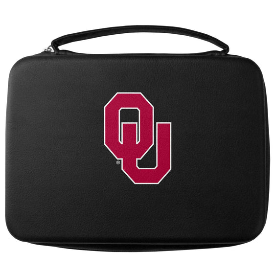 Oklahoma Sooners GoPro Carrying Case (SSKG) - 757 Sports Collectibles