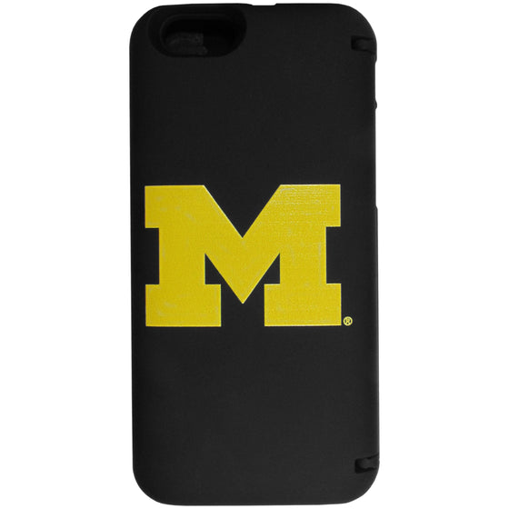 Michigan Wolverines iPhone 6 Everything Case (SSKG) - 757 Sports Collectibles