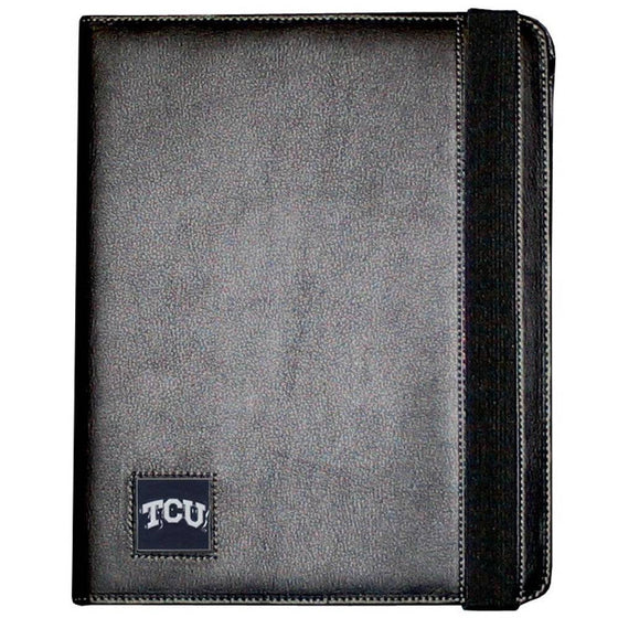 TCU Horned Frogs iPad Folio Case (SSKG) - 757 Sports Collectibles