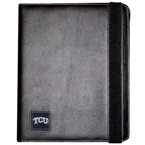 TCU Horned Frogs iPad 2 Folio Case (SSKG) - 757 Sports Collectibles