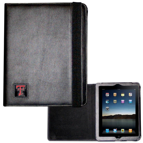 Texas Tech Raiders iPad 2 Folio Case (SSKG) - 757 Sports Collectibles