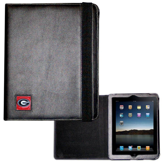 Georgia Bulldogs iPad 2 Folio Case (SSKG) - 757 Sports Collectibles