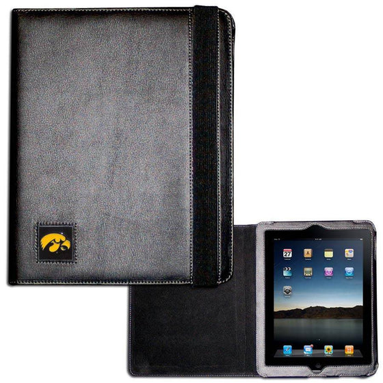 Iowa Hawkeyes iPad 2 Folio Case (SSKG) - 757 Sports Collectibles