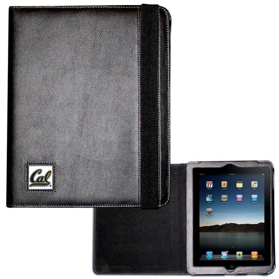 Cal Berkeley Bears iPad 2 Folio Case (SSKG) - 757 Sports Collectibles