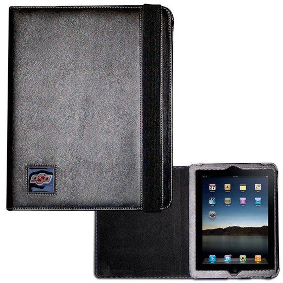 Oklahoma State Cowboys iPad Folio Case (SSKG) - 757 Sports Collectibles