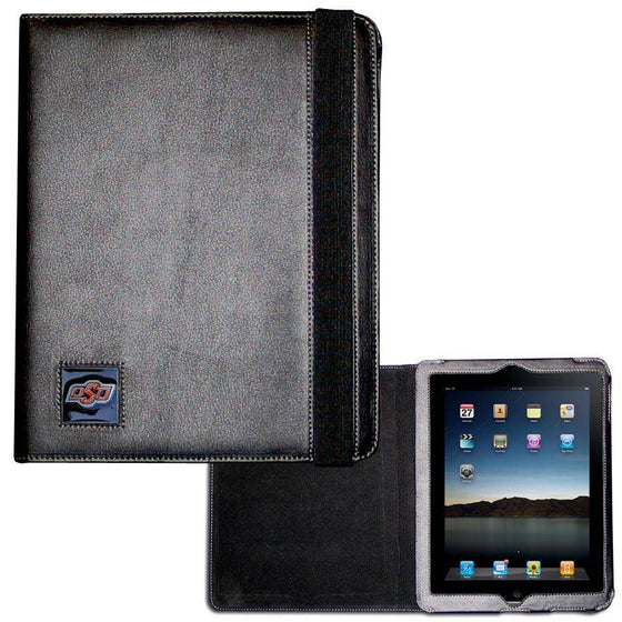 Oklahoma State Cowboys iPad 2 Folio Case (SSKG) - 757 Sports Collectibles