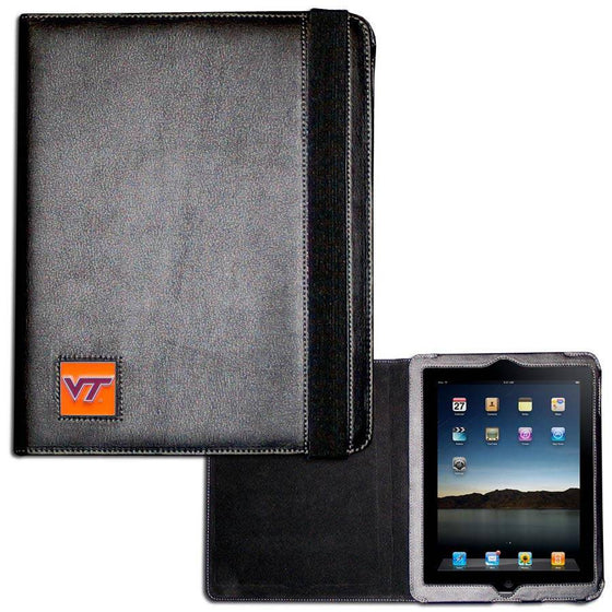 Virginia Tech Hokies iPad 2 Folio Case (SSKG) - 757 Sports Collectibles