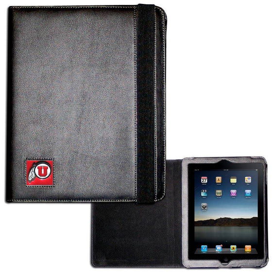 Utah Utes iPad Folio Case (SSKG) - 757 Sports Collectibles