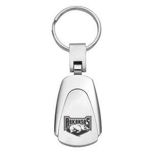 Arkansas Razor Backs Key Chain (SSKG) - 757 Sports Collectibles