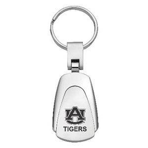 Auburn Tigers Key Chain (SSKG) - 757 Sports Collectibles