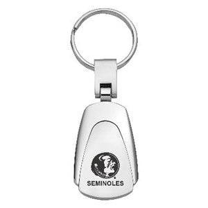 FSU Seminoles Key Chain (SSKG) - 757 Sports Collectibles