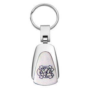 NC Tar Heels Key Chain (SSKG) - 757 Sports Collectibles