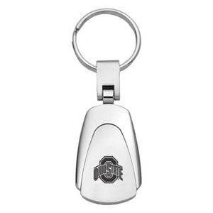 Ohio State Buckeyes Key Chain (SSKG) - 757 Sports Collectibles