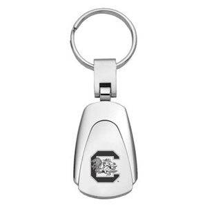 S. Carolina Gamecocks Key Chain (SSKG) - 757 Sports Collectibles