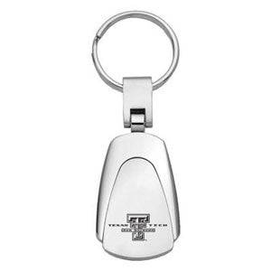 Texas Tech Raiders Key Chain (SSKG) - 757 Sports Collectibles