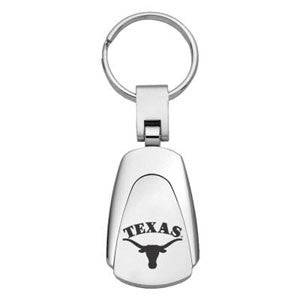 Texas Longhorn Key Chain (SSKG) - 757 Sports Collectibles