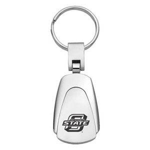 Oklahoma State Cowboys Key Chain (SSKG) - 757 Sports Collectibles