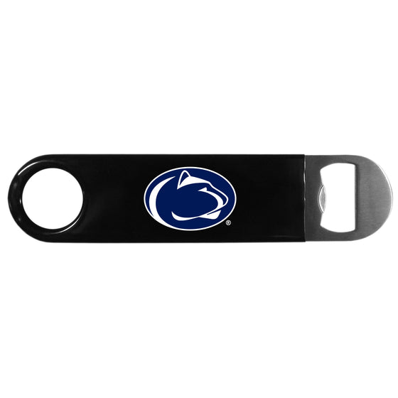 Penn St. Nittany Lions Long Neck Bottle Opener (SSKG) - 757 Sports Collectibles