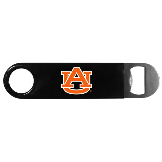 Auburn Tigers Long Neck Bottle Opener (SSKG) - 757 Sports Collectibles