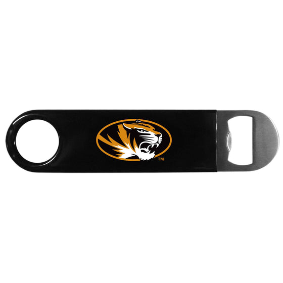 Missouri Tigers Long Neck Bottle Opener (SSKG) - 757 Sports Collectibles