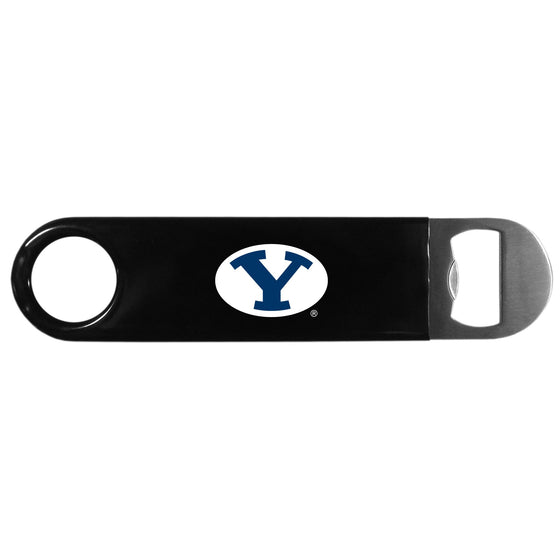 BYU Cougars Long Neck Bottle Opener (SSKG) - 757 Sports Collectibles