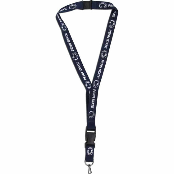 Penn St. Nittany Lions Lanyard (SSKG) - 757 Sports Collectibles