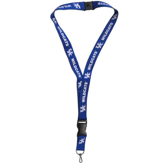 Kentucky Wildcats Lanyard (SSKG) - 757 Sports Collectibles