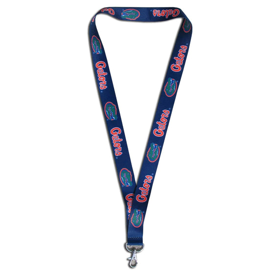 Florida Gators Lanyard (SSKG) - 757 Sports Collectibles