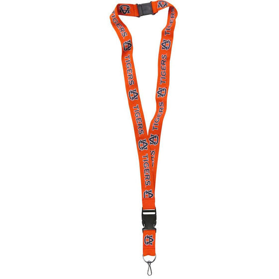 Auburn Tigers Lanyard (SSKG) - 757 Sports Collectibles