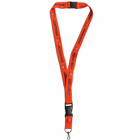 Virginia Cavaliers Lanyard (SSKG) - 757 Sports Collectibles