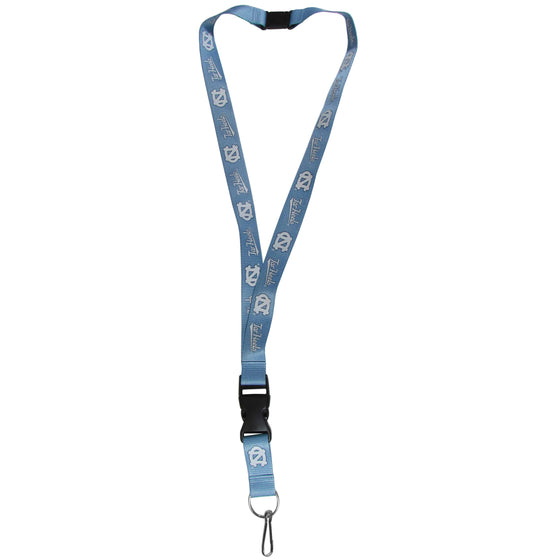 N. Carolina Tar Heels Lanyard (SSKG) - 757 Sports Collectibles