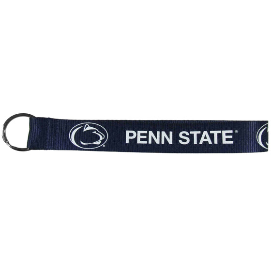 Penn St. Nittany Lions  Lanyard Key Chain (SSKG) - 757 Sports Collectibles