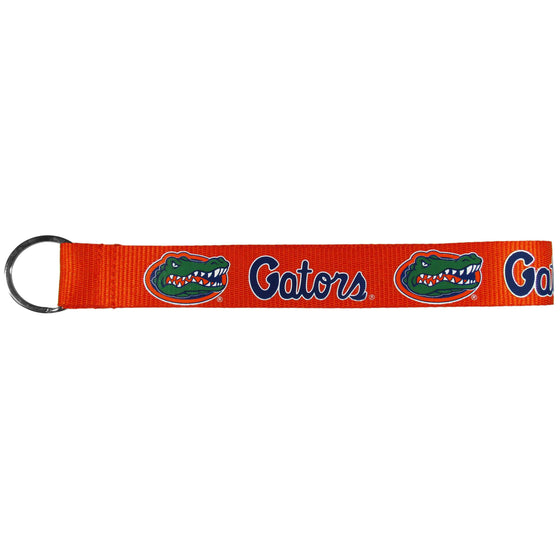 Florida Gators  Lanyard Key Chain (SSKG) - 757 Sports Collectibles