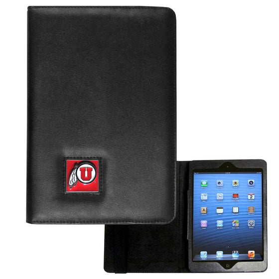 Utah Utes iPad Mini Folio Case (SSKG) - 757 Sports Collectibles