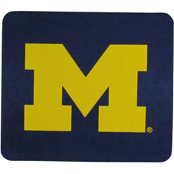 Michigan Wolverines Mouse Pads (SSKG) - 757 Sports Collectibles