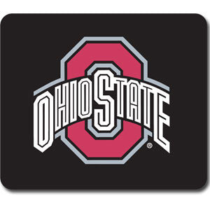 Ohio St. Buckeyes Mouse Pads (SSKG)