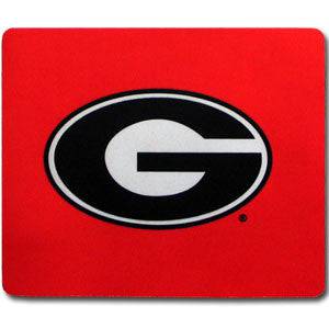 Georgia Bulldogs Mouse Pads (SSKG) - 757 Sports Collectibles
