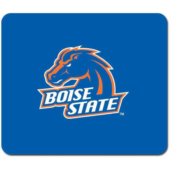 Boise St. Broncos Mouse Pads (SSKG) - 757 Sports Collectibles