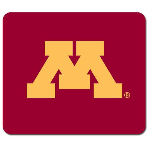 Minnesota Golden Gophers Mouse Pads (SSKG) - 757 Sports Collectibles