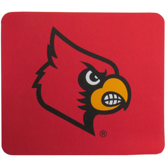 Louisville Cardinals Mouse Pads (SSKG) - 757 Sports Collectibles