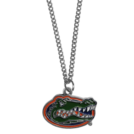 Florida Gators Chain Necklace (SSKG) - 757 Sports Collectibles