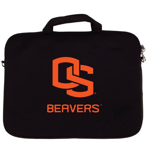 Oregon St. Beavers Laptop Case (SSKG) - 757 Sports Collectibles