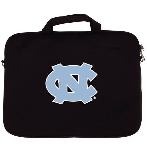 N. Carolina Tar Heels Laptop Case (SSKG) - 757 Sports Collectibles