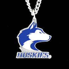Washington Huskies Classic Chain Necklace (SSKG) - 757 Sports Collectibles