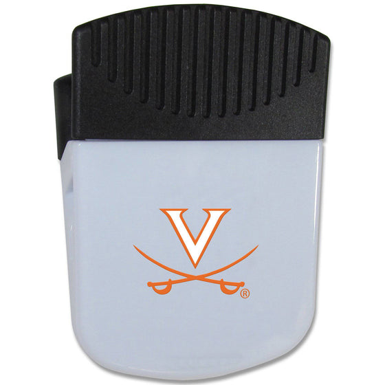 NCAA Virginia Cavaliers UVA Magnetic Chip Multipurpose Clip - 757 Sports Collectibles